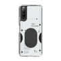 Slim Protection Case［ Original - Instax Case - Black ］
