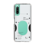 Slim Protection Case［ Original - Instax Case - Black ］