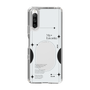 Slim Protection Case［ Original - Instax Case - Black ］