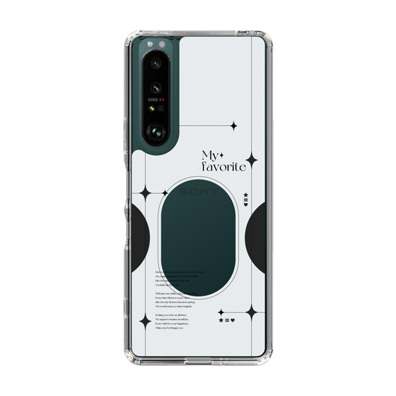 Slim Protection Case［ Original - Instax Case - Black ］