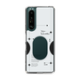 Slim Protection Case［ Original - Instax Case - Black ］