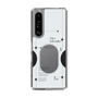Slim Protection Case［ Original - Instax Case - Black ］