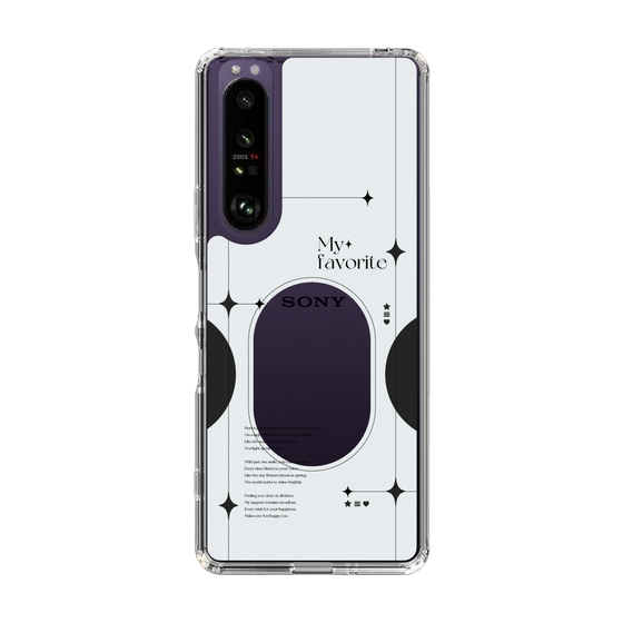 Slim Protection Case［ Original - Instax Case - Black ］