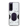 Slim Protection Case［ Original - Instax Case - Black ］