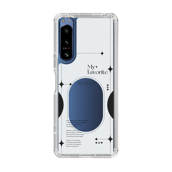 Slim Protection Case［ Original - Instax Case - Black ］