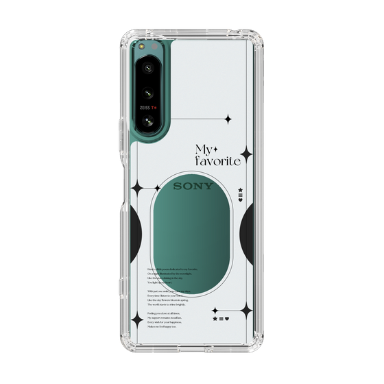 Slim Protection Case［ Original - Instax Case - Black ］