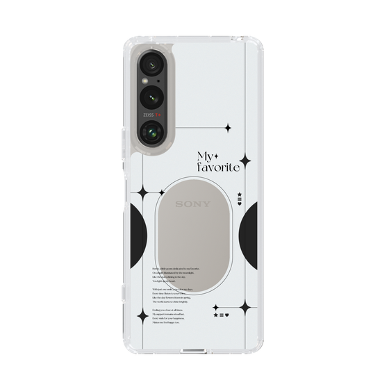 Slim Protection Case［ Original - Instax Case - Black ］