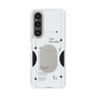 Slim Protection Case［ Original - Instax Case - Black ］