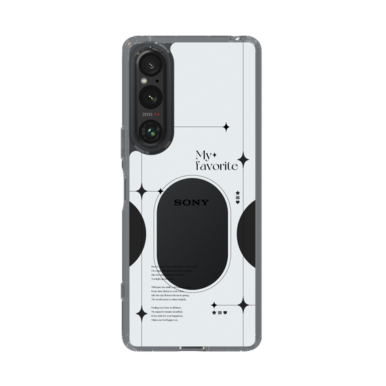 Slim Protection Case［ Original - Instax Case - Black ］