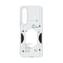 Slim Protection Case［ Original - Instax Case - Black ］