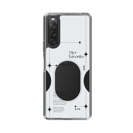 Slim Protection Case［ Original - Instax Case - Black ］