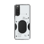 Slim Protection Case［ Original - Instax Case - Black ］