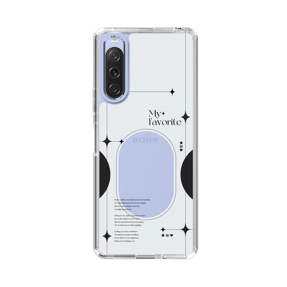 Slim Protection Case［ Original - Instax Case - Black ］