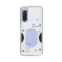 Slim Protection Case［ Original - Instax Case - Black ］