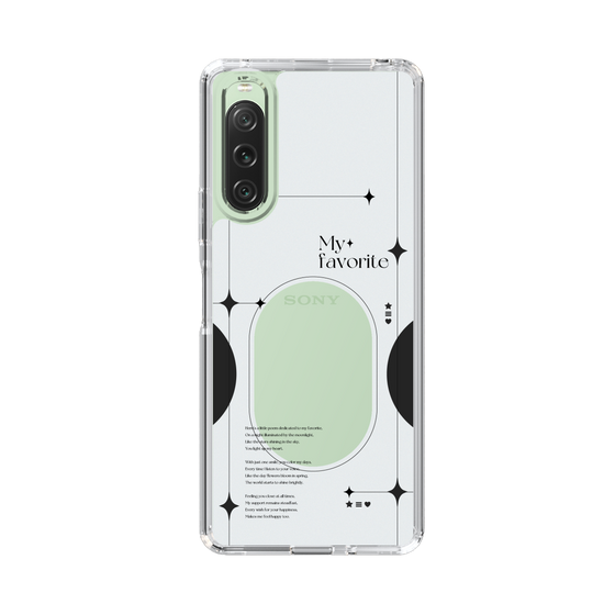Slim Protection Case［ Original - Instax Case - Black ］
