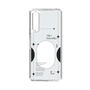 Slim Protection Case［ Original - Instax Case - Black ］