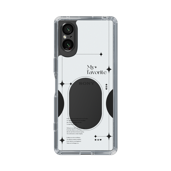 Slim Protection Case［ Original - Instax Case - Black ］