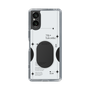 Slim Protection Case［ Original - Instax Case - Black ］