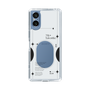 Slim Protection Case［ Original - Instax Case - Black ］