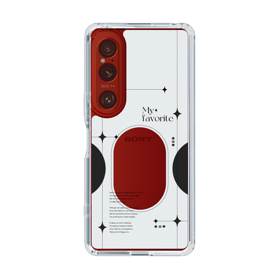 Slim Protection Case［ Original - Instax Case - Black ］