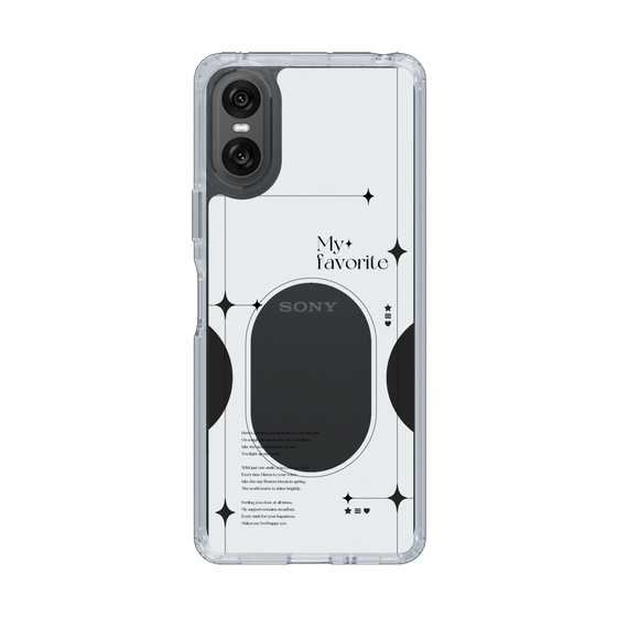 Slim Protection Case［ Original - Instax Case - Black ］