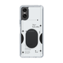 Slim Protection Case［ Original - Instax Case - Black ］