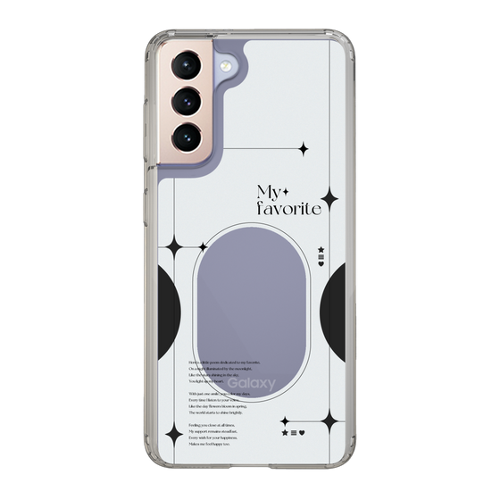 Slim Protection Case［ Original - Instax Case - Black ］