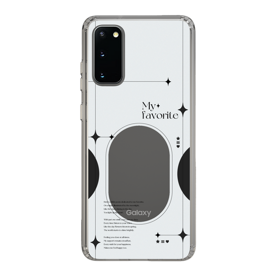 Slim Protection Case［ Original - Instax Case - Black ］