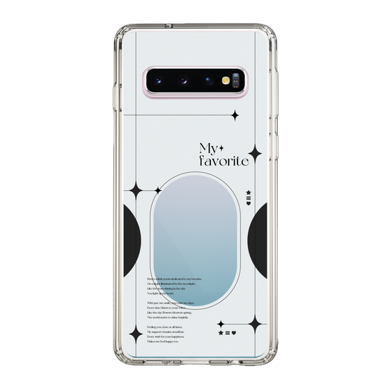 Slim Protection Case［ Original - Instax Case - Black ］