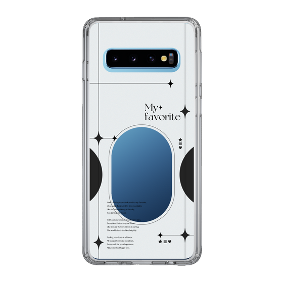 Slim Protection Case［ Original - Instax Case - Black ］
