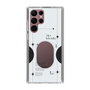Slim Protection Case［ Original - Instax Case - Black ］