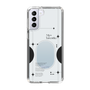 Slim Protection Case［ Original - Instax Case - Black ］