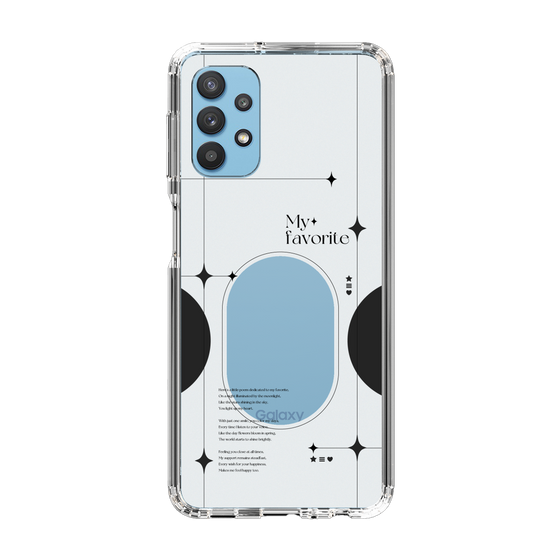 Slim Protection Case［ Original - Instax Case - Black ］