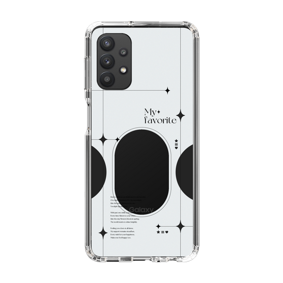 Slim Protection Case［ Original - Instax Case - Black ］