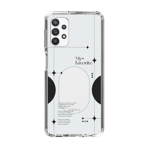 Slim Protection Case［ Original - Instax Case - Black ］
