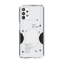 Slim Protection Case［ Original - Instax Case - Black ］