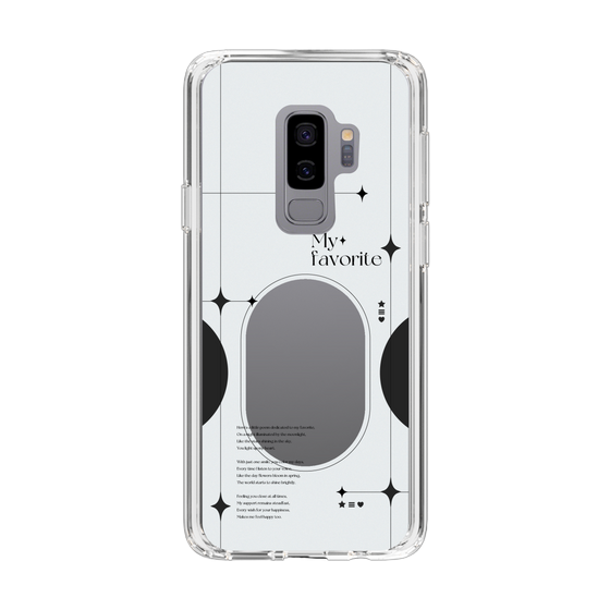 Slim Protection Case［ Original - Instax Case - Black ］