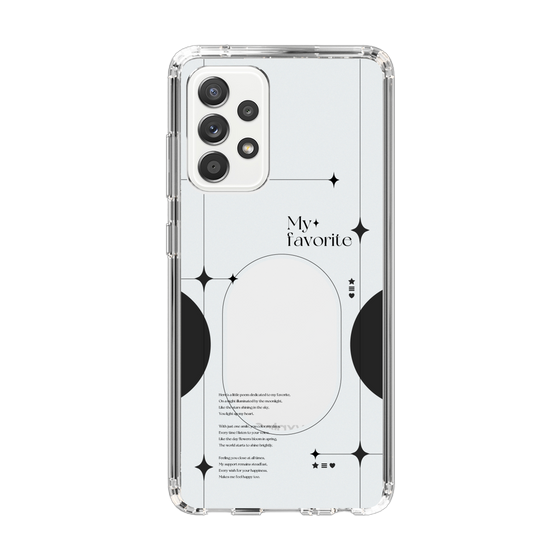 Slim Protection Case［ Original - Instax Case - Black ］