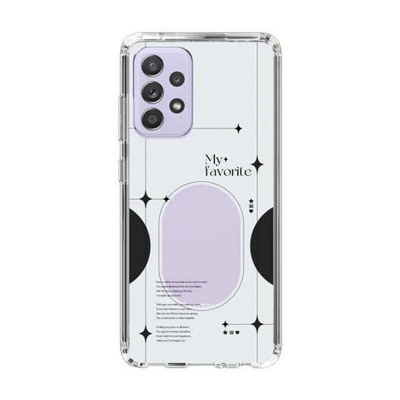 Slim Protection Case［ Original - Instax Case - Black ］
