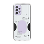 Slim Protection Case［ Original - Instax Case - Black ］