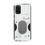 Slim Protection Case［ Original - Instax Case - Black ］