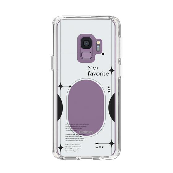 Slim Protection Case［ Original - Instax Case - Black ］