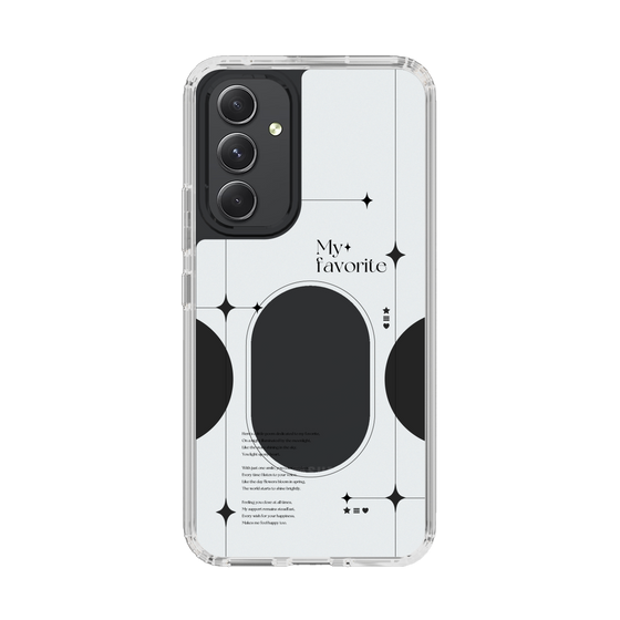 Slim Protection Case［ Original - Instax Case - Black ］