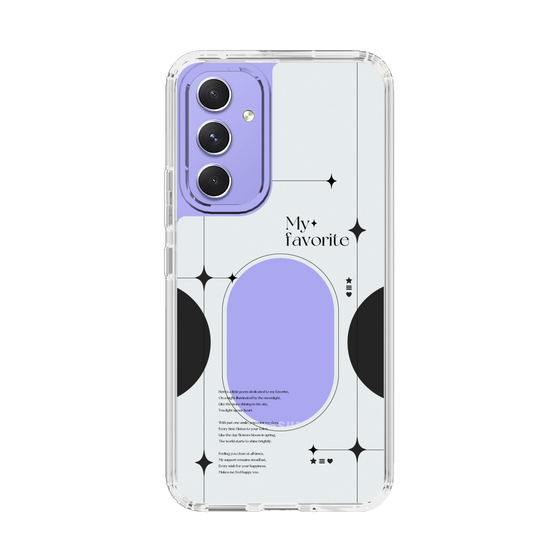 Slim Protection Case［ Original - Instax Case - Black ］