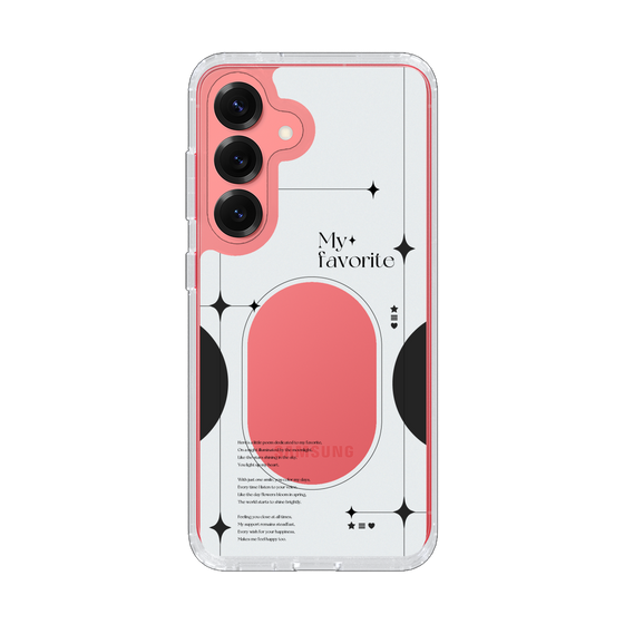 Slim Protection Case［ Original - Instax Case - Black ］