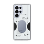 Slim Protection Case［ Original - Instax Case - Black ］