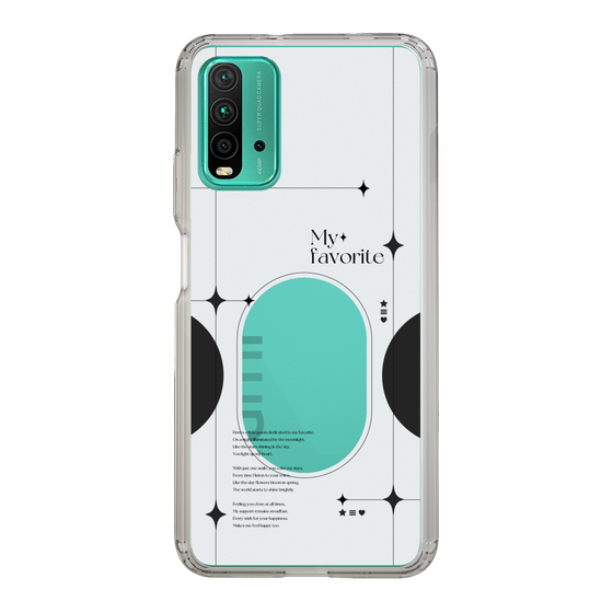 Slim Protection Case［ Original - Instax Case - Black ］