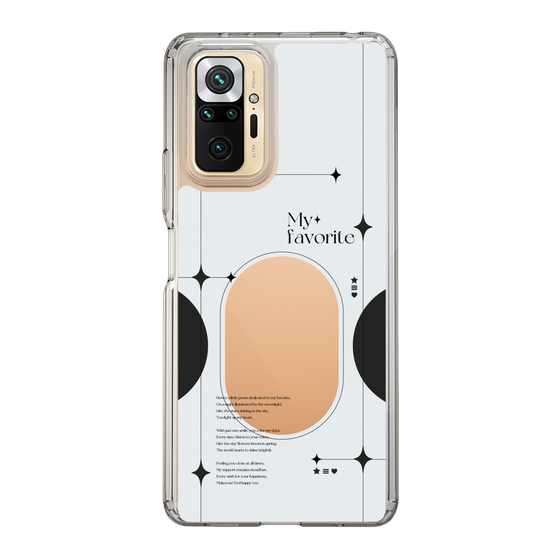 Slim Protection Case［ Original - Instax Case - Black ］