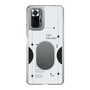 Slim Protection Case［ Original - Instax Case - Black ］