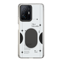 Slim Protection Case［ Original - Instax Case - Black ］